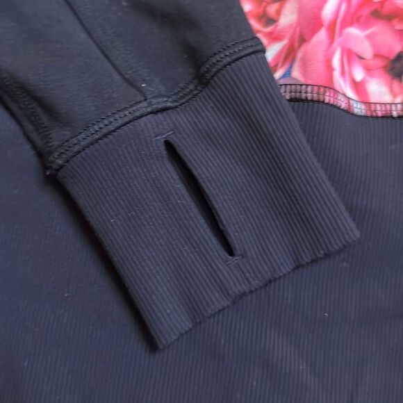 Lululemon Nice Asana Jacket - Picture 7 of 8